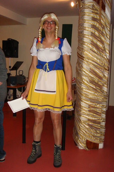 Fasching 2009 - 