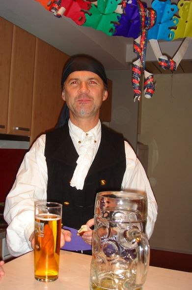 Fasching 2009 - 