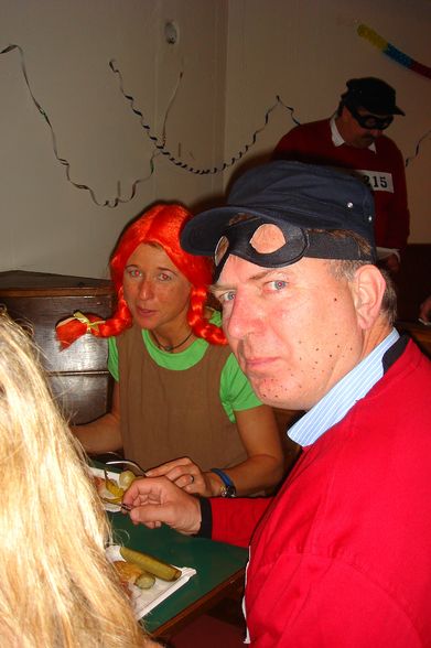 Fasching 2009 - 