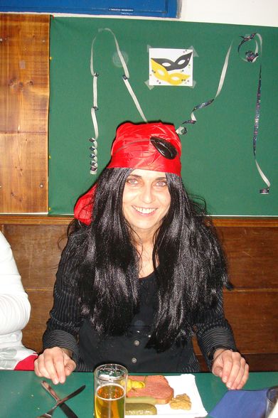 Fasching 2009 - 