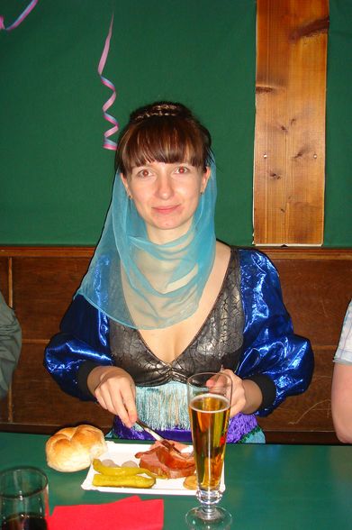 Fasching 2009 - 