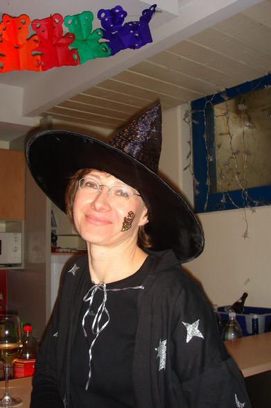 Fasching 2009 - 