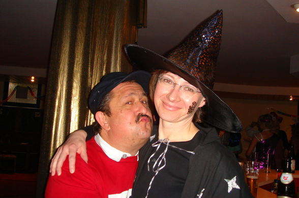 Fasching 2009 - 