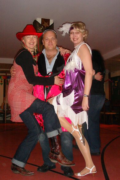 Fasching 2009 - 