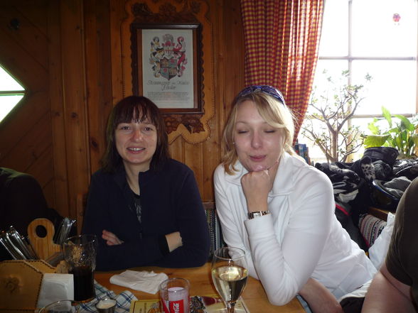 Skitag 2009 - 