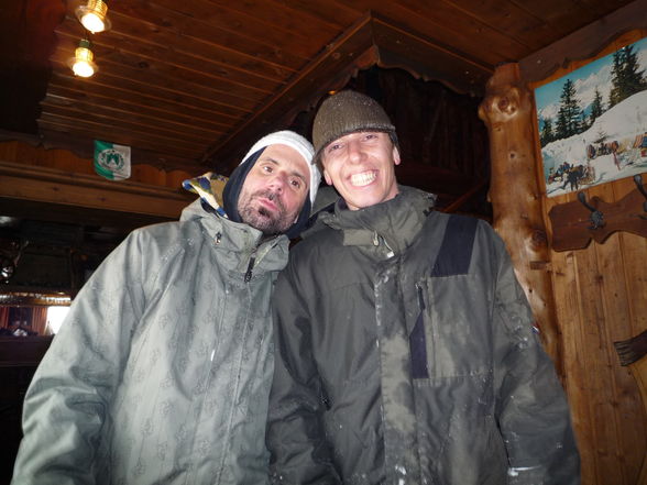 Skitag 2009 - 