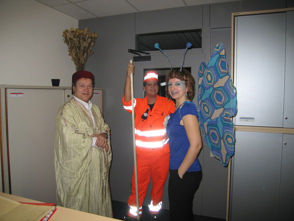 Fasching 2010 - 