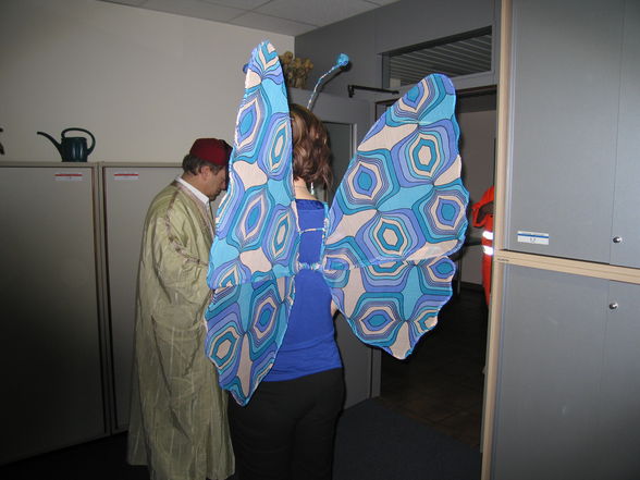 Fasching 2010 - 