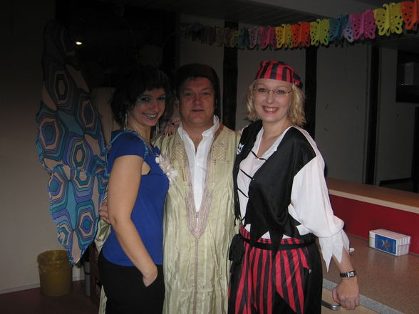 Fasching 2010 - 