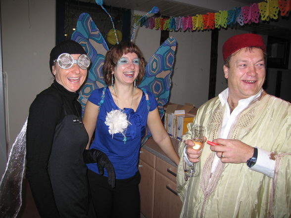 Fasching 2010 - 