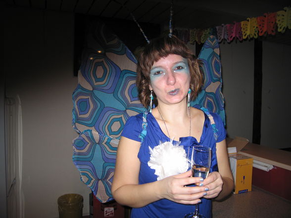 Fasching 2010 - 