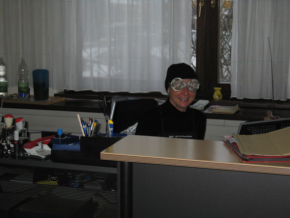 Fasching 2010 - 