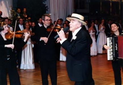 Wiener Opernball - 