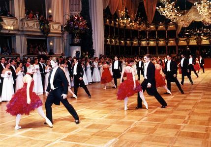 Wiener Opernball - 