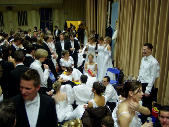 Wiener Opernball - 