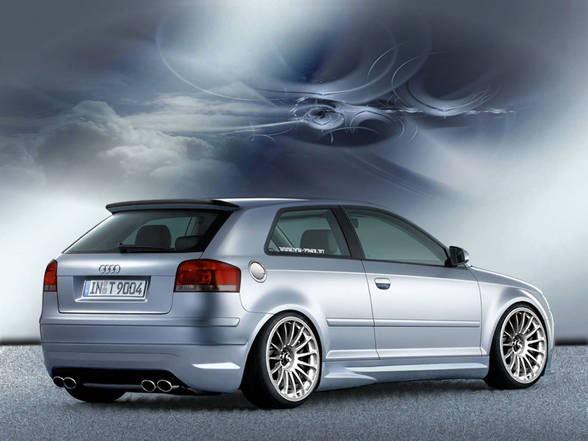 ~VW~AuDi~SeAt~ - 