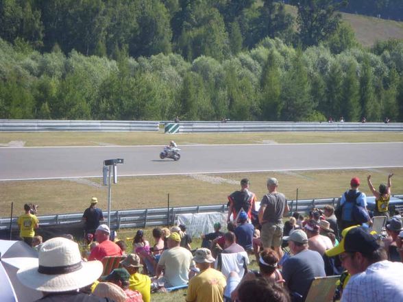 Brünn 2009 motogp - 