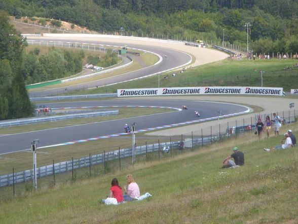 Brünn 2009 motogp - 