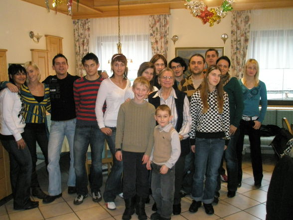 my family - 