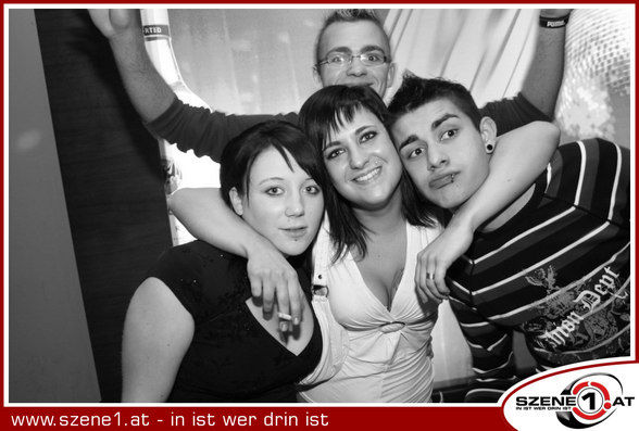 Party Fotos, Alte Zeiten!! - 