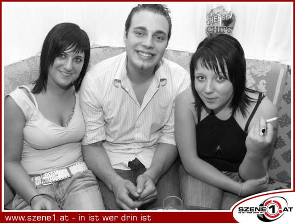 Party Fotos, Alte Zeiten!! - 