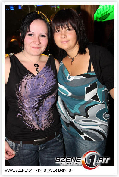 Party Fotos, Alte Zeiten!! - 