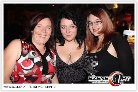 Party Fotos, Alte Zeiten!! - 