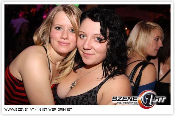 Party Fotos, Alte Zeiten!! - 