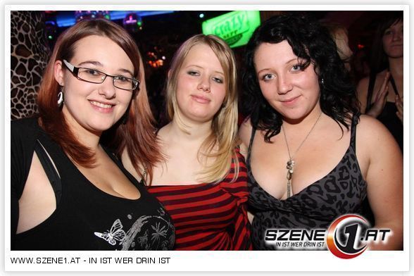 Party Fotos, Alte Zeiten!! - 