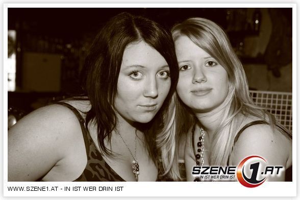 Party Fotos, Alte Zeiten!! - 