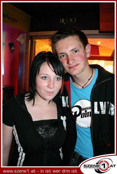 Party Fotos, Alte Zeiten!! - 