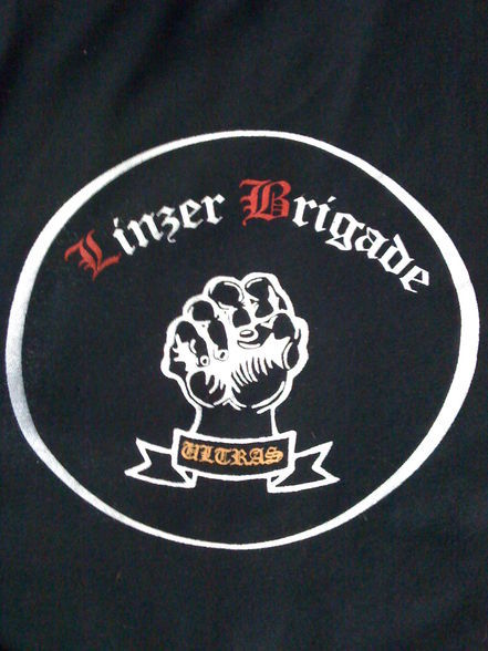 LINZER BRIGADE - 