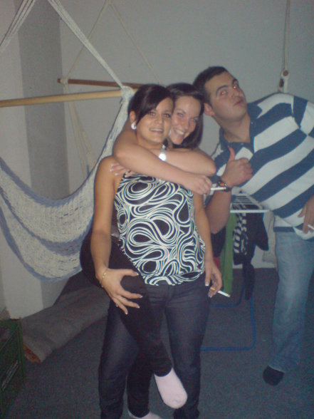 Party³ - 