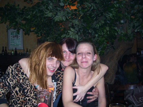 Fasching 2007 - 