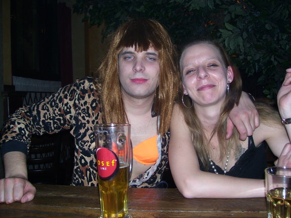 Fasching 2007 - 