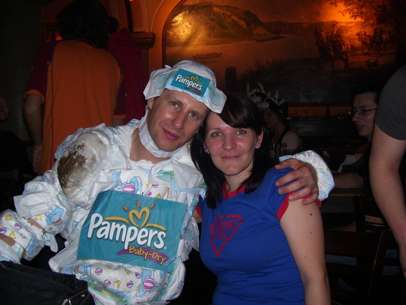 Fasching 2007 - 