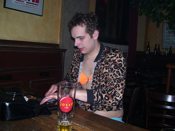 Fasching 2007 - 