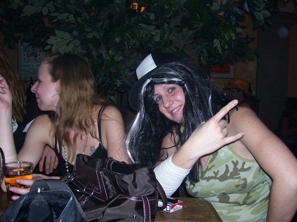 Fasching 2007 - 