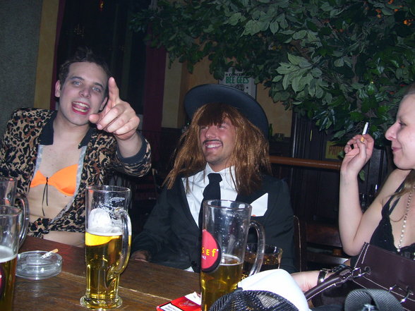 Fasching 2007 - 