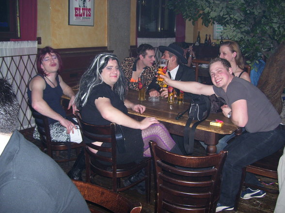 Fasching 2007 - 