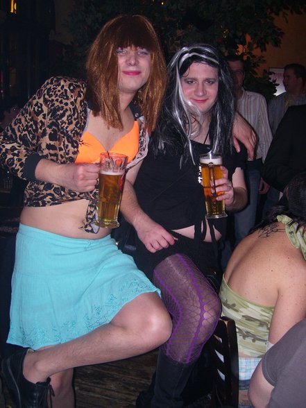 Fasching 2007 - 