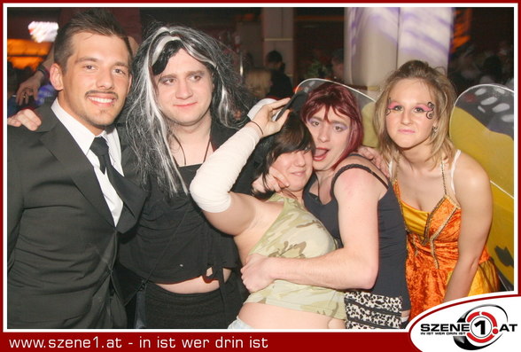 Fasching 2007 - 