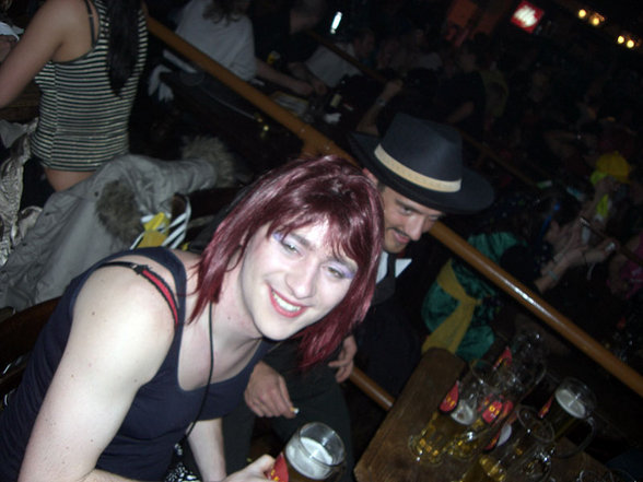 Fasching 2007 - 