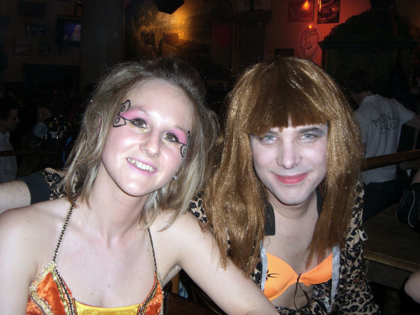 Fasching 2007 - 