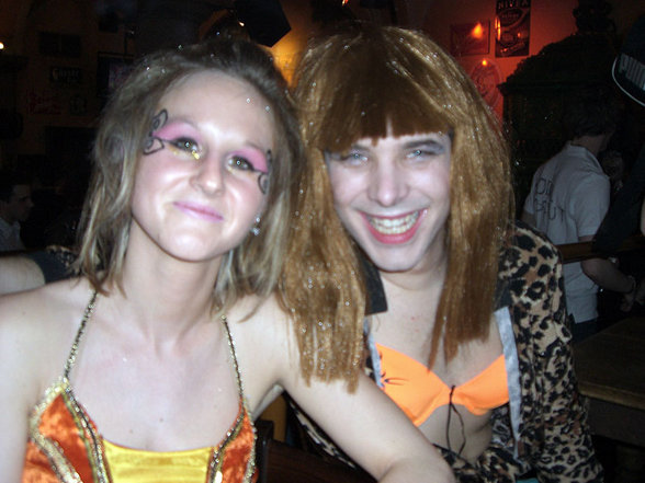 Fasching 2007 - 