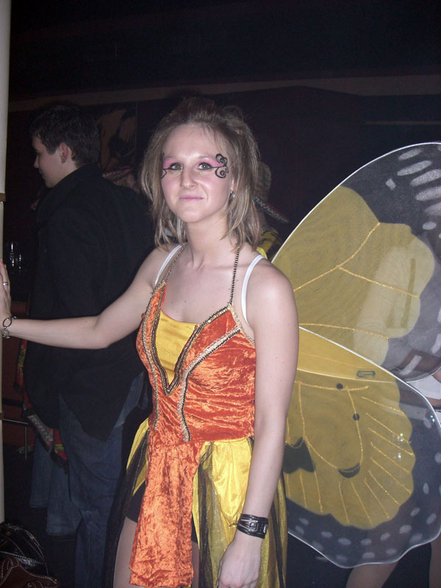 Fasching 2007 - 