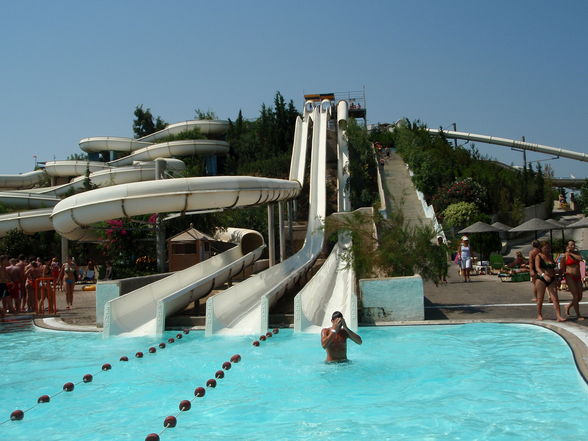 Wasserpark - 