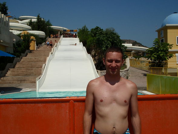 Wasserpark - 