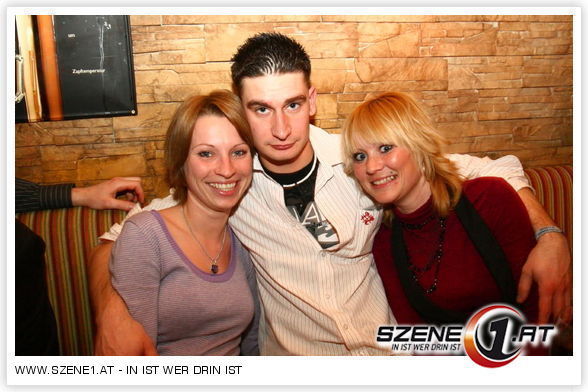 Richi´s 27.Geburtstag =) - 