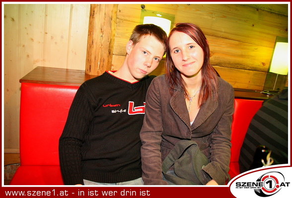 Alte Partyfotos und foat geh ! - 